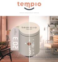 Tempio controls. image 1